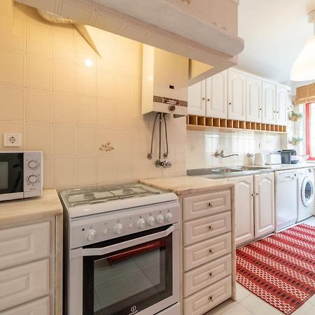 Guestready - Minimalist Downtown Apt With Terrace Apartment Каркавелос Екстериор снимка